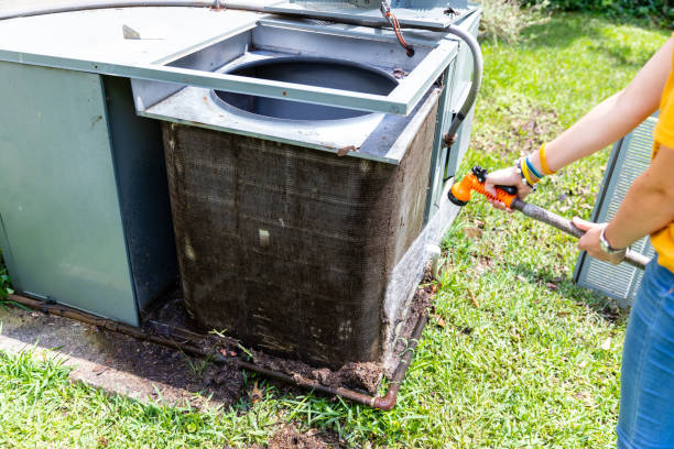 Best Residential Air Duct Cleaning  in Minot Af, ND