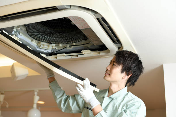 Best Affordable Duct Cleaning Services  in Minot Af, ND