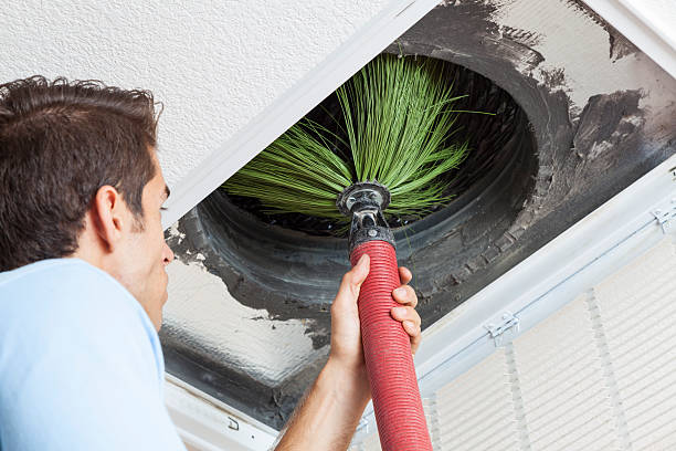 Best Affordable Air Duct Cleaning  in Minot Af, ND