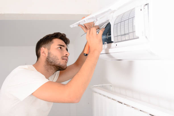 Best Affordable HVAC Duct Cleaning  in Minot Af, ND